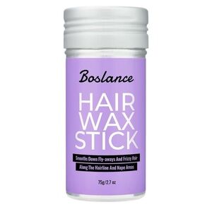 NEW- Boslance Hair Wax Stick -